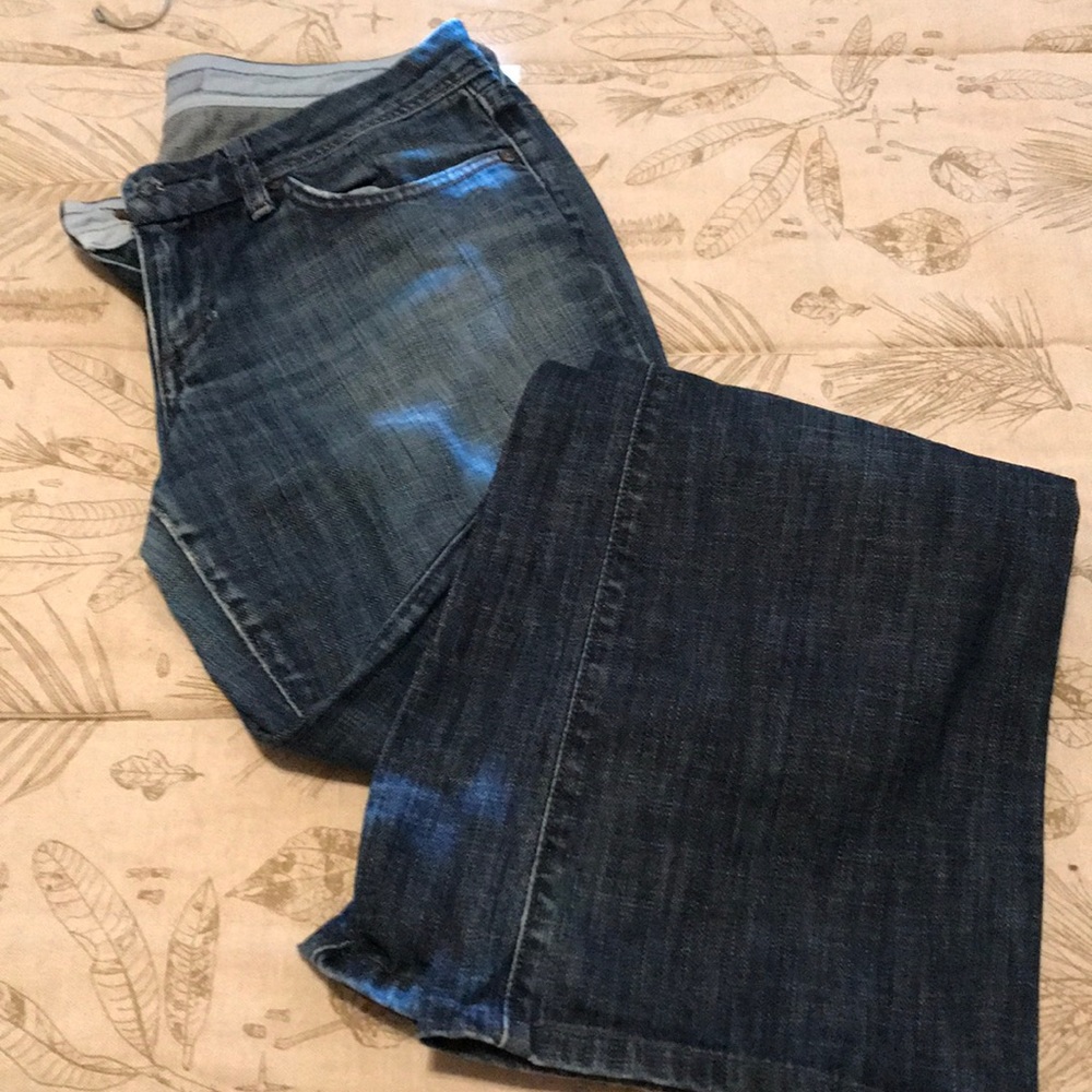 Joe’s Jeans